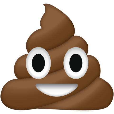 Spooktober Part 5: You’ve been Poo’ed