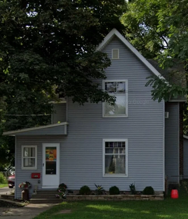 Spooktober Part 6 – Featured Guest Blogger Mike Dinter, The Big House In Michigan