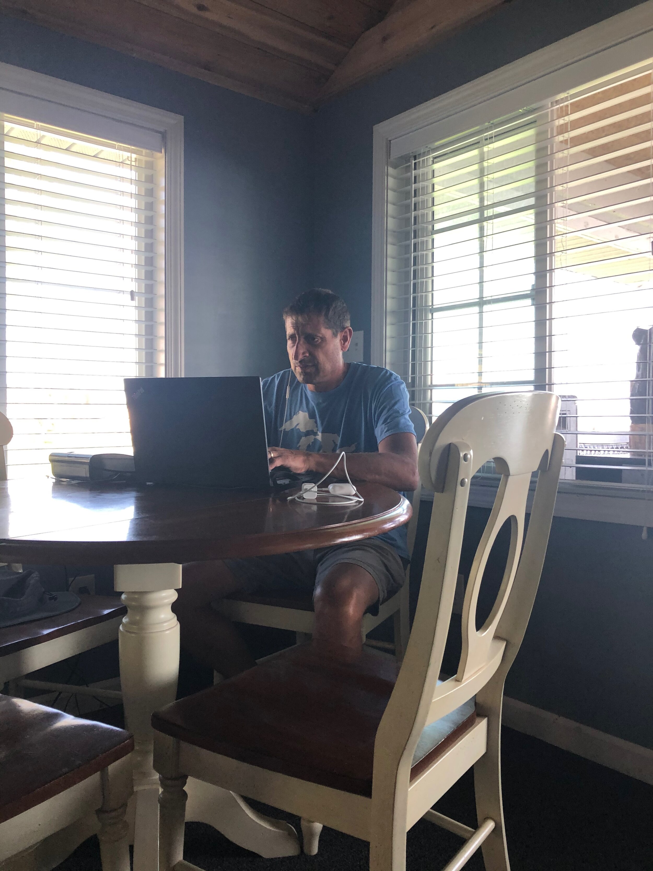 Survey Says: What Web Conferencing Solutions Are Best for Blind And Low-Vision Users?