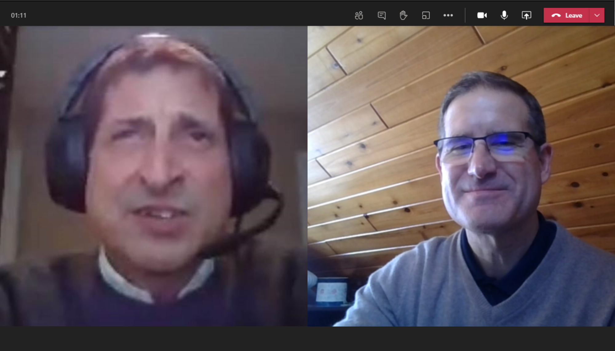 Tales of the Reluctant Blind | Bottom Line I.T. – Embracing Accessibility in a Digital World with Chris Knapp