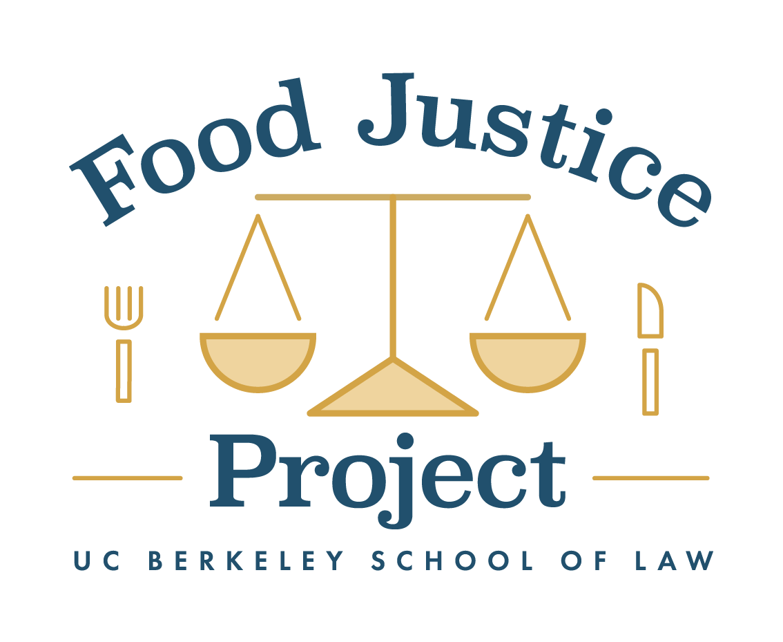 Berkeley Food Justice Project