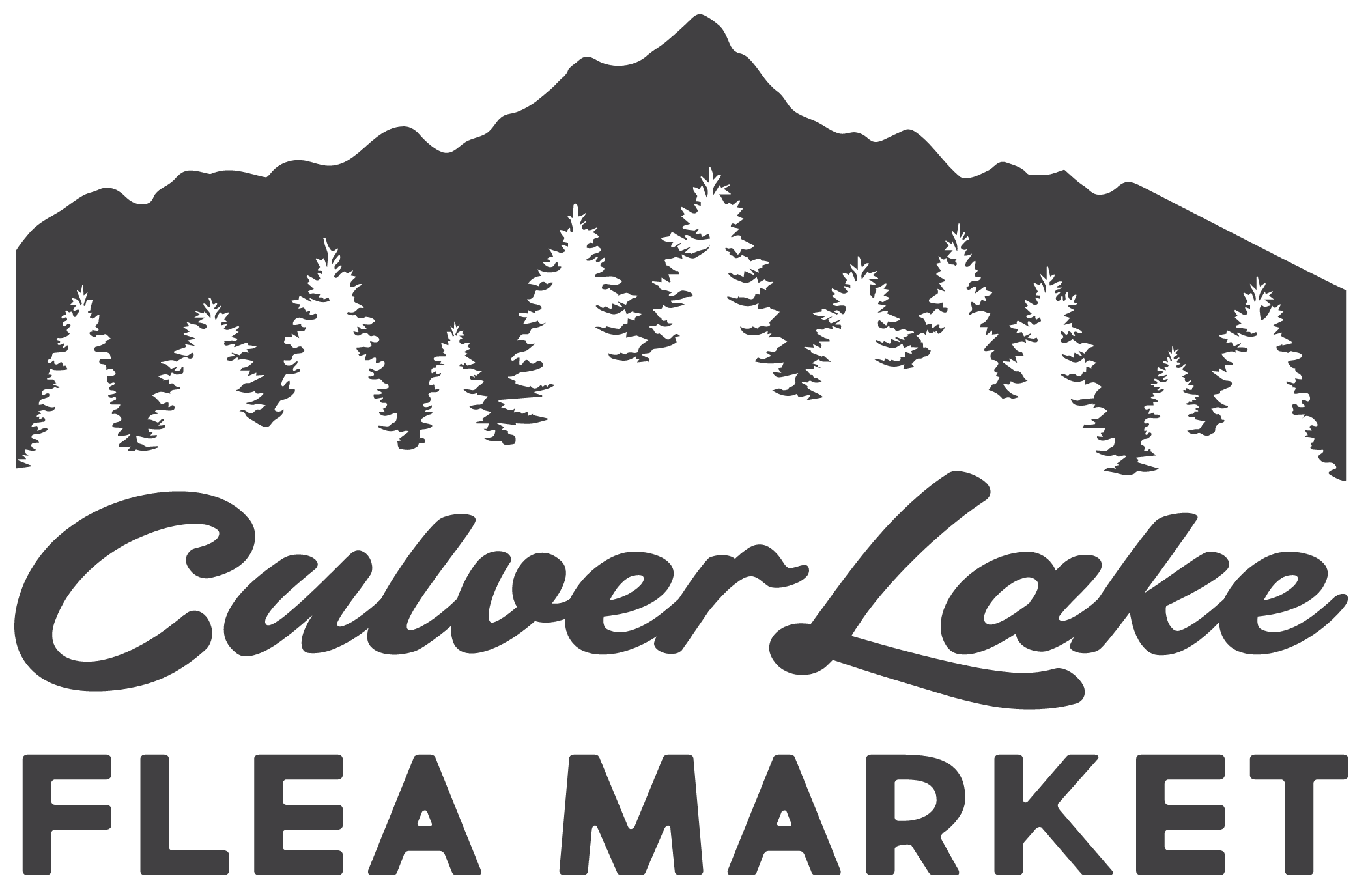 Culver Lake Flea Market