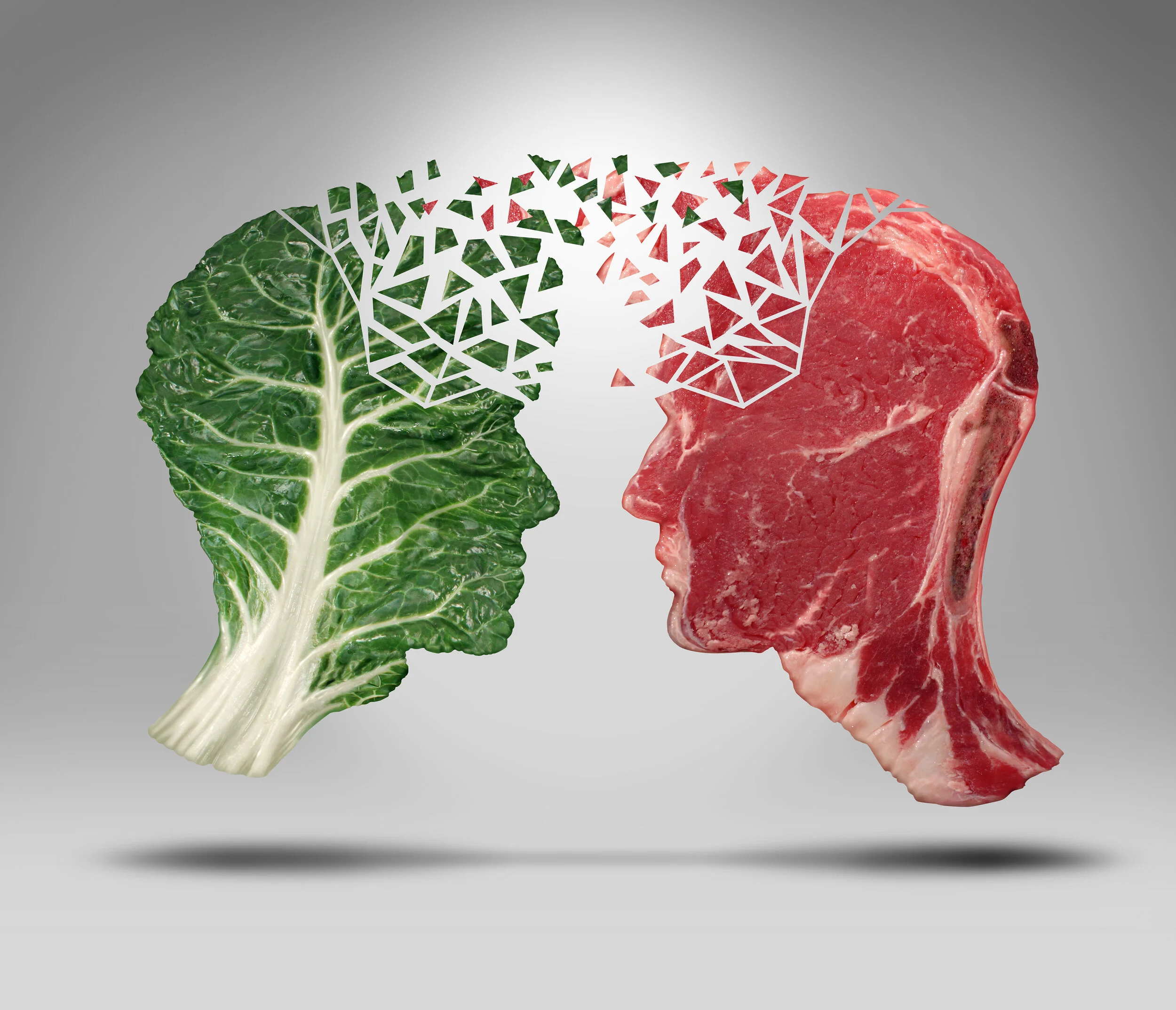 Carnivore as an Elimination Diet Alternative: When Less Choice is More