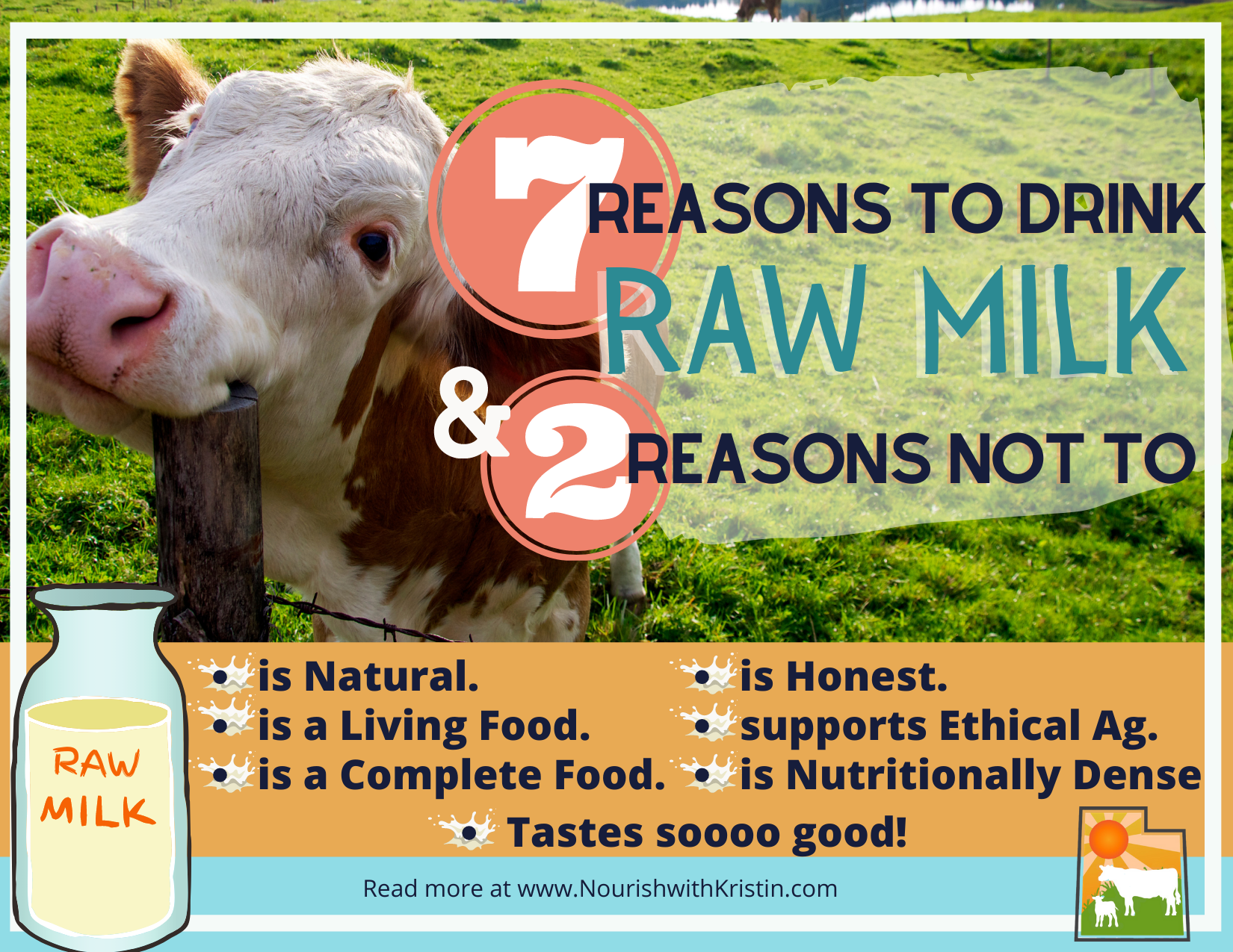 Raw Milk