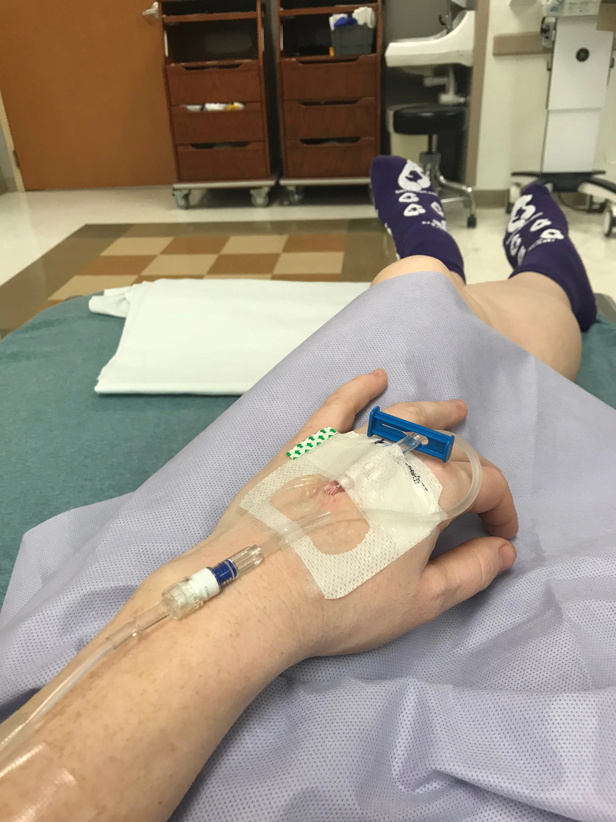 Preparing and Recovering from Surgery: suggestions for self care and supplementation