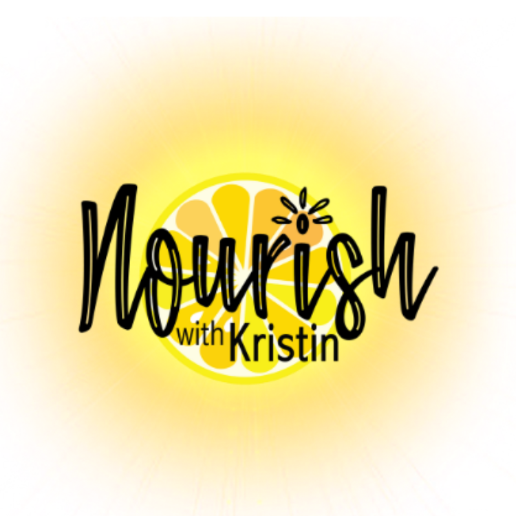 Nourish with Kristin