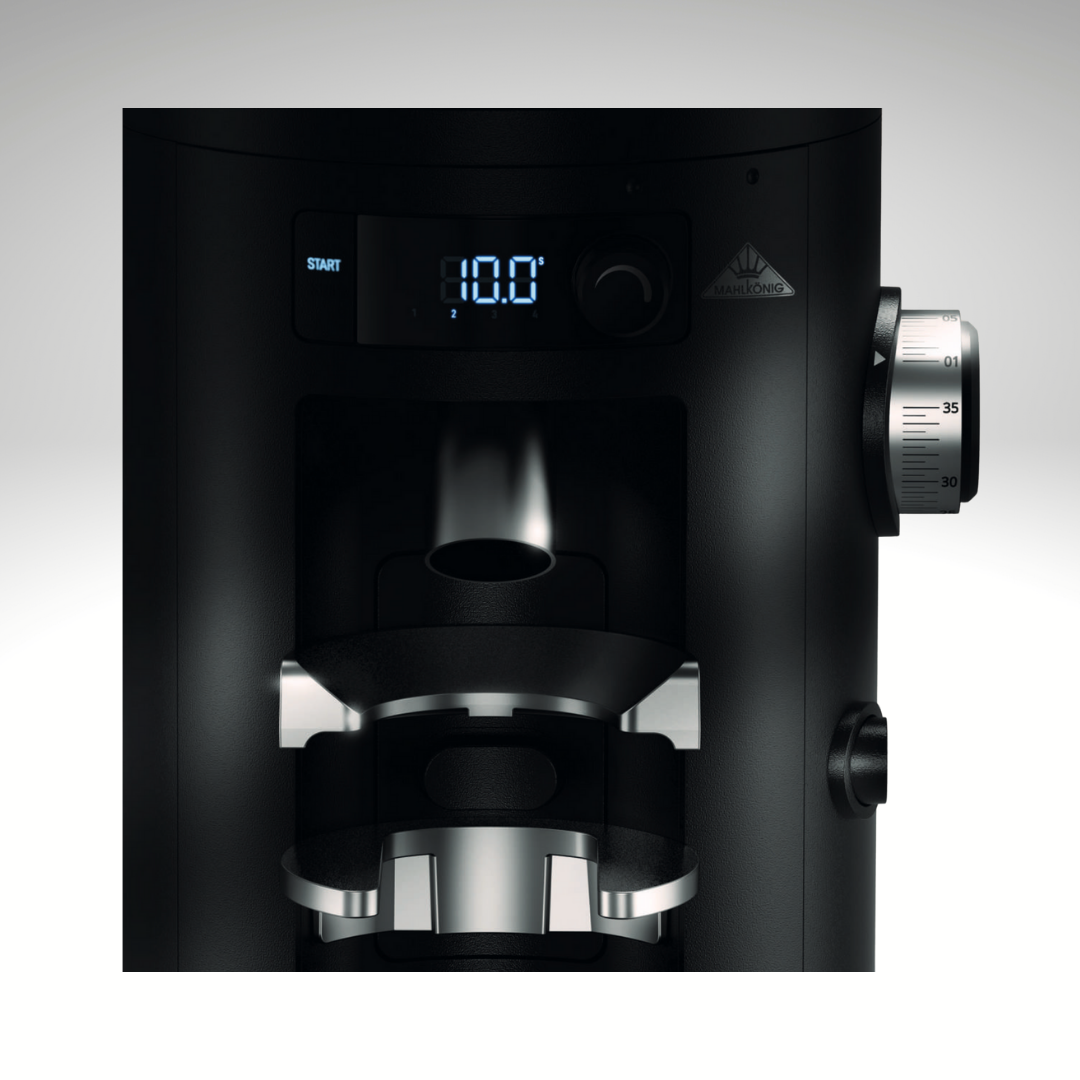 Mahlkonig X54 Allround Home Grinder 