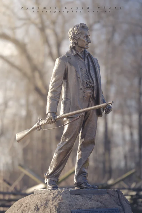 John Burns Monument