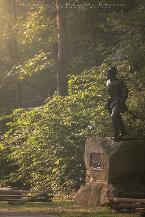 William Wells Monument