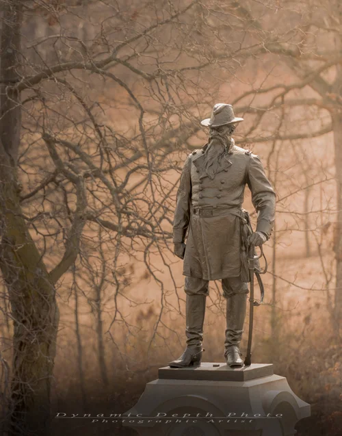 John Cleveland Robinson Monument