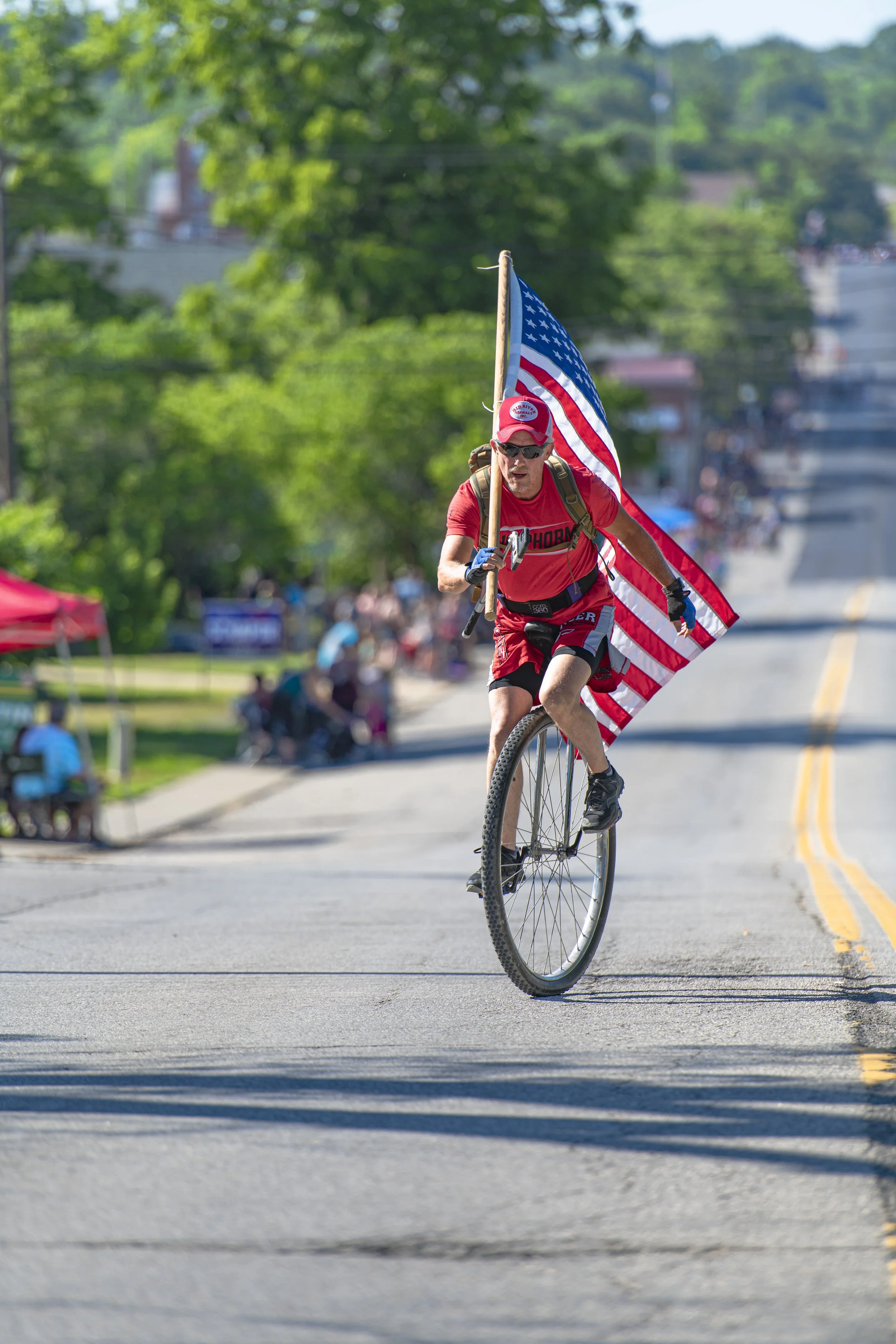 2022 Lincoln County Fair Parade
