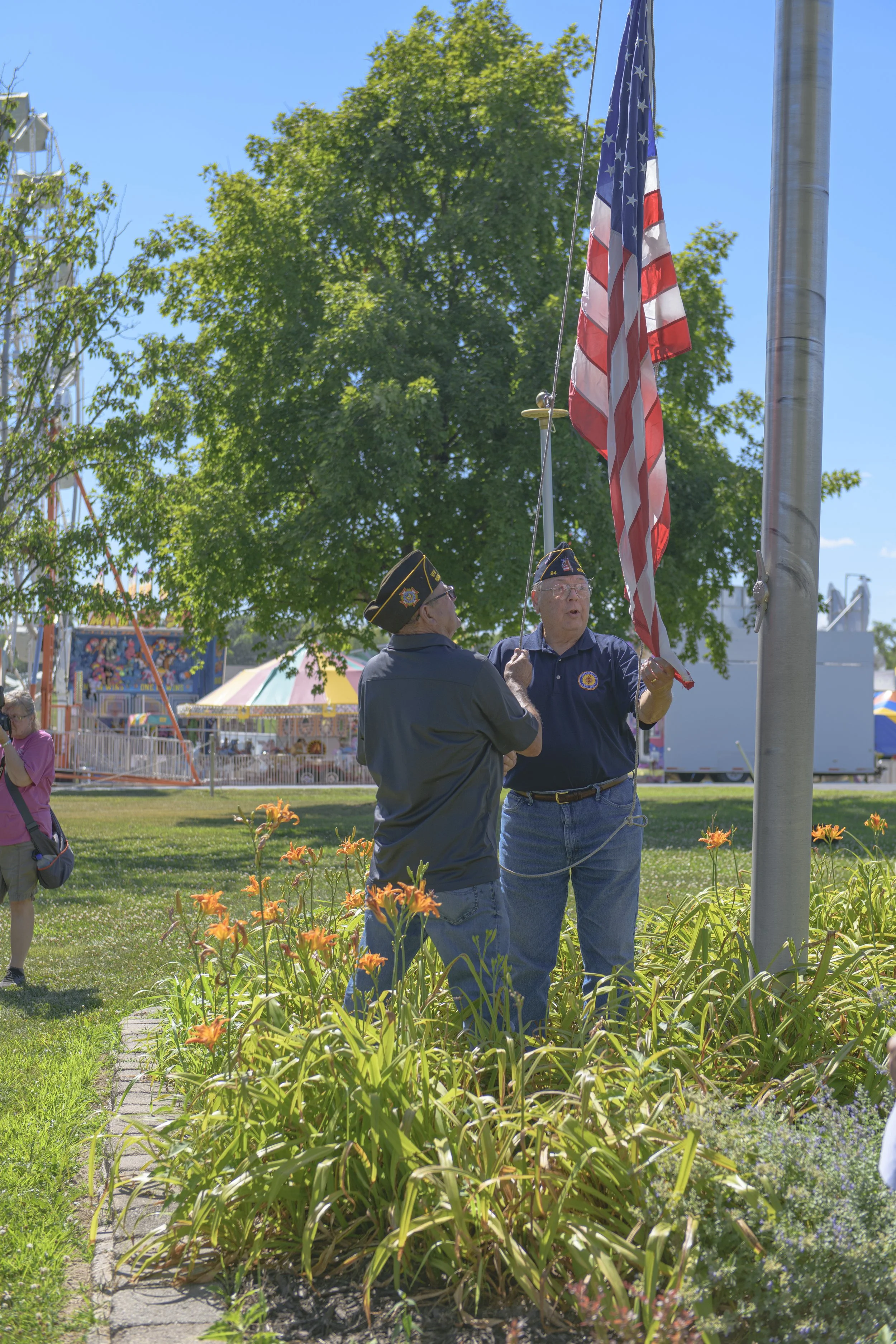 2022 Lincoln County Fair