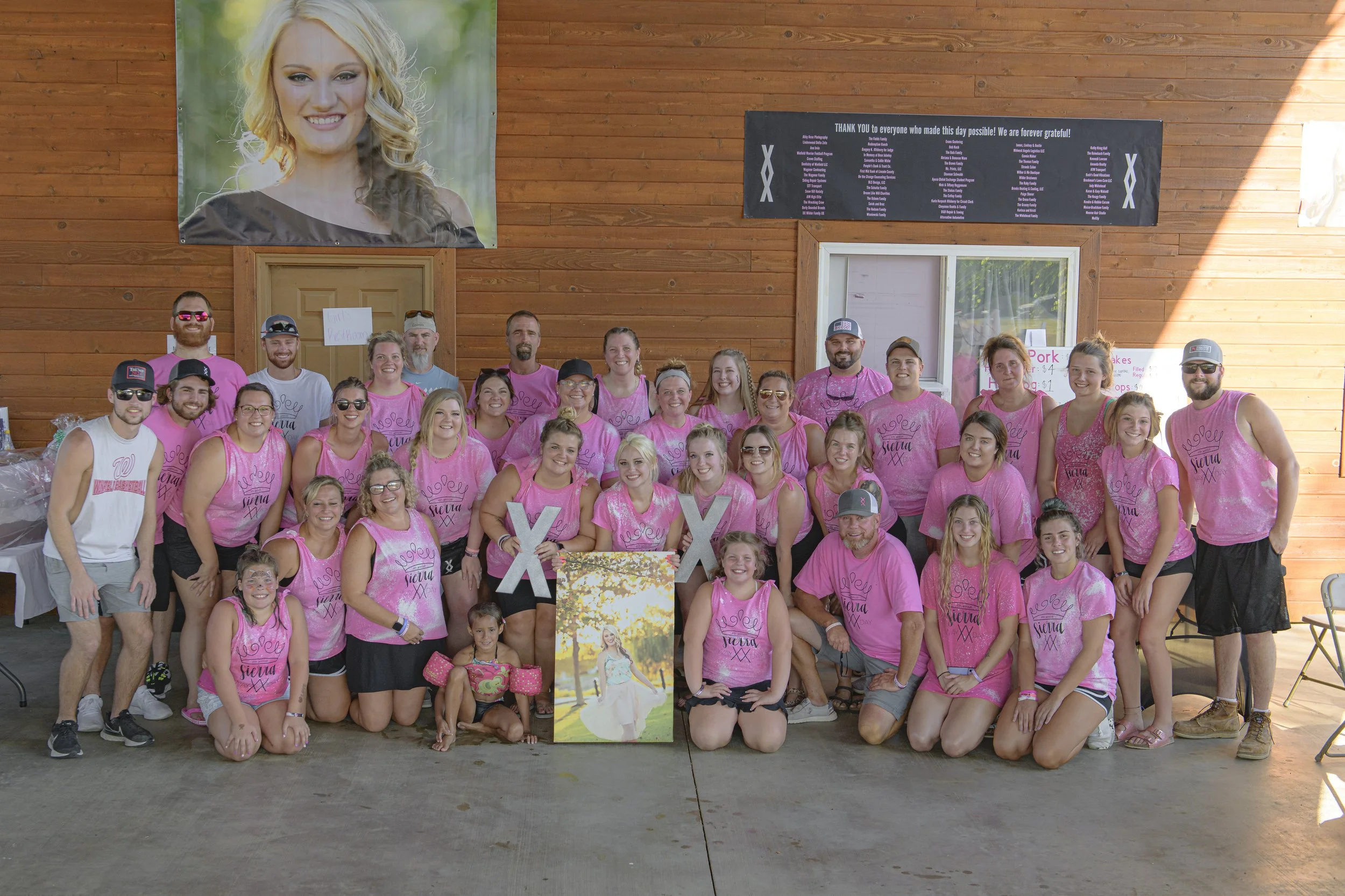 2022 Sierra Way Day