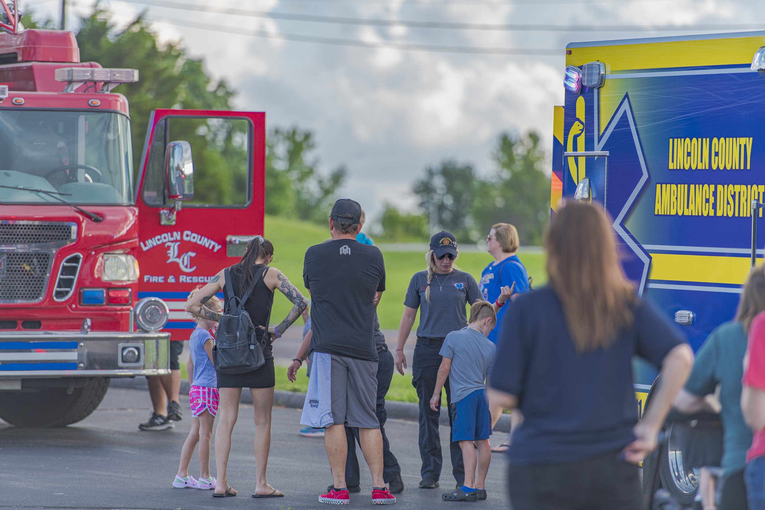 2022 National Night Out