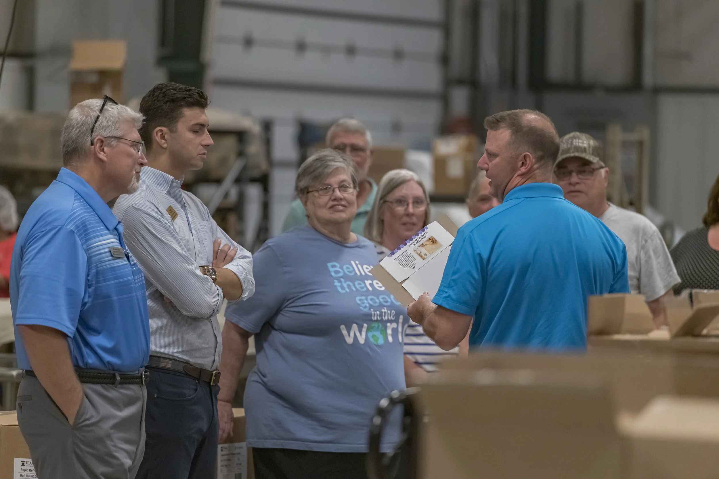 2022 BCI Open House