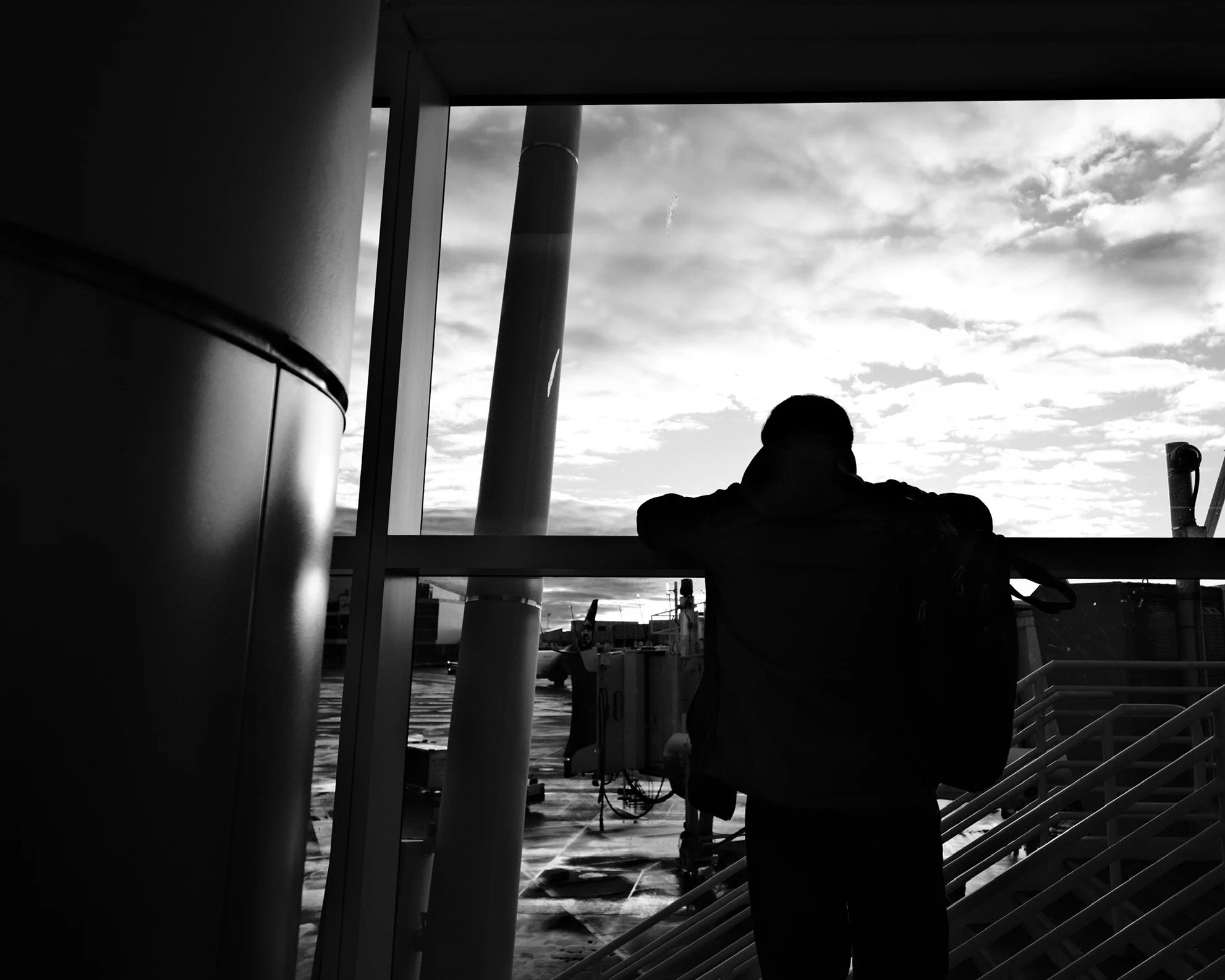 SeaTac Airport (2025)