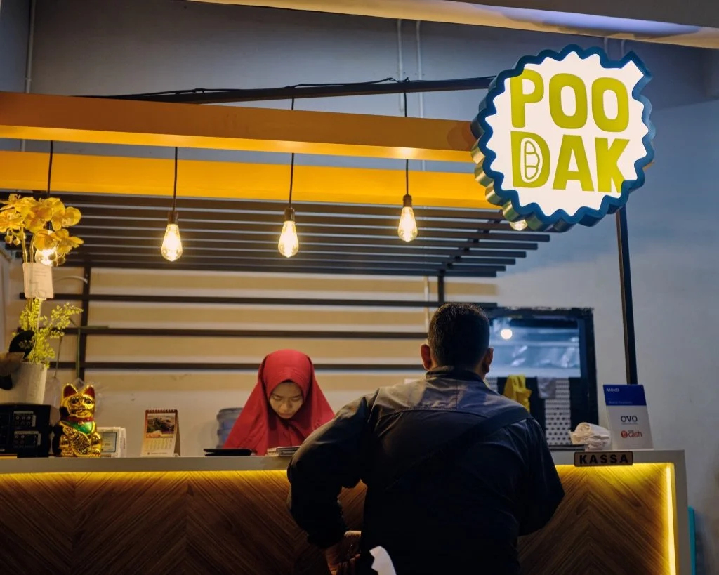 Jambi, Indonesia (2019)