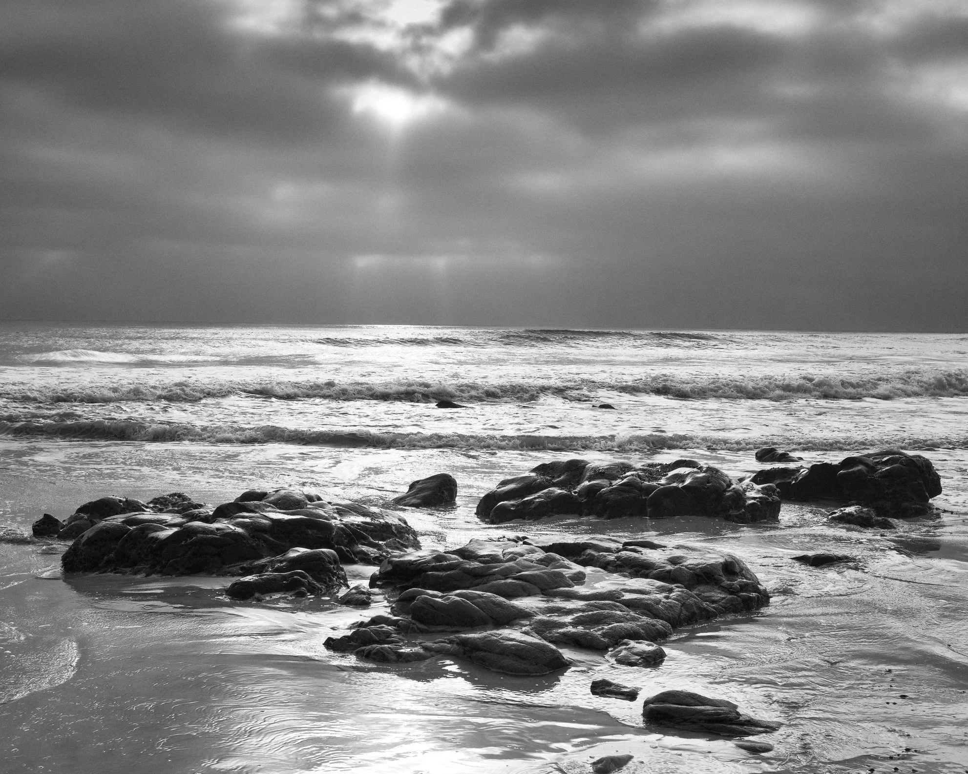 Malibu, California (2025)