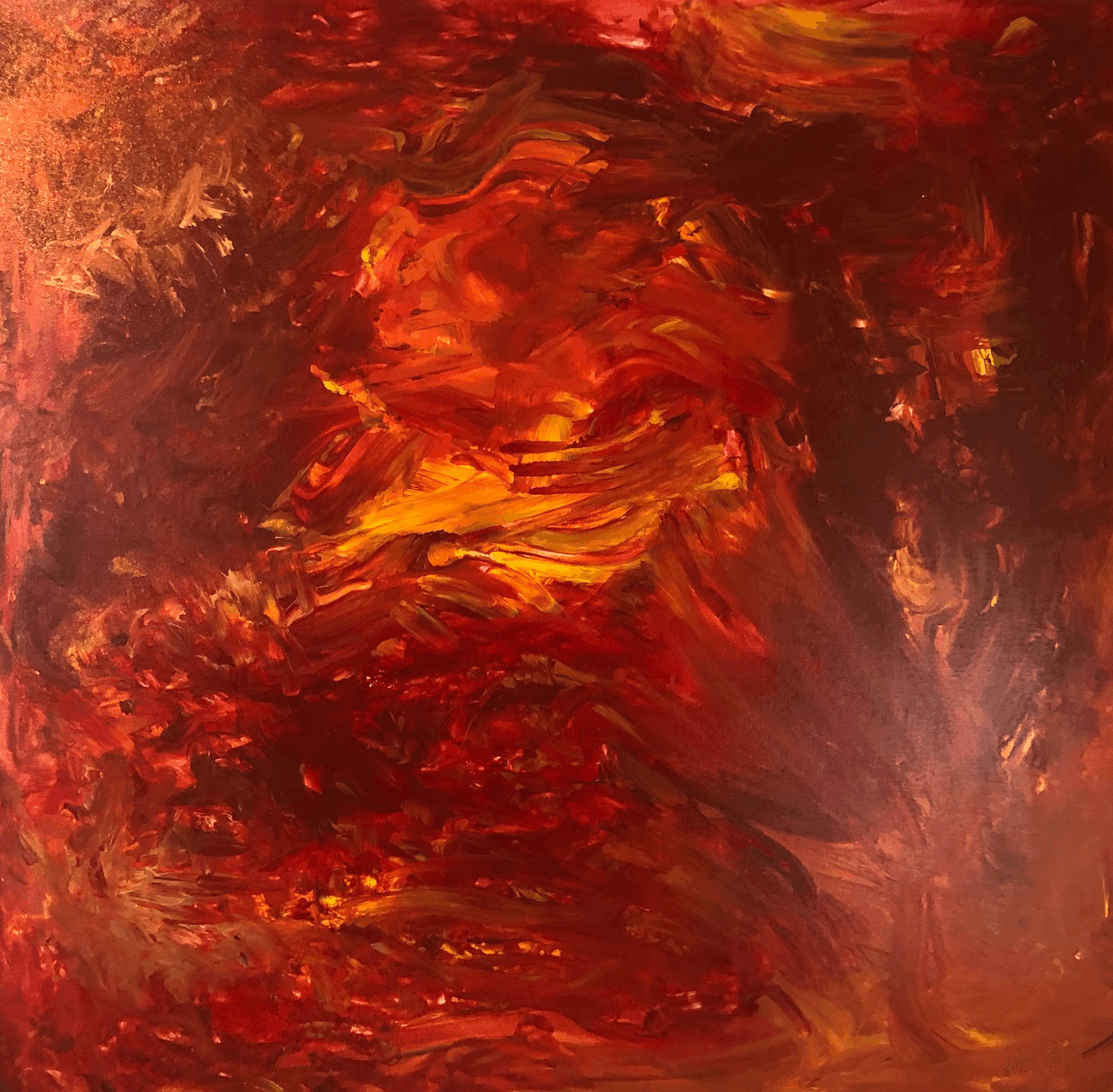 LOST BIRD FOUND $1800 BY DONNA BASICH