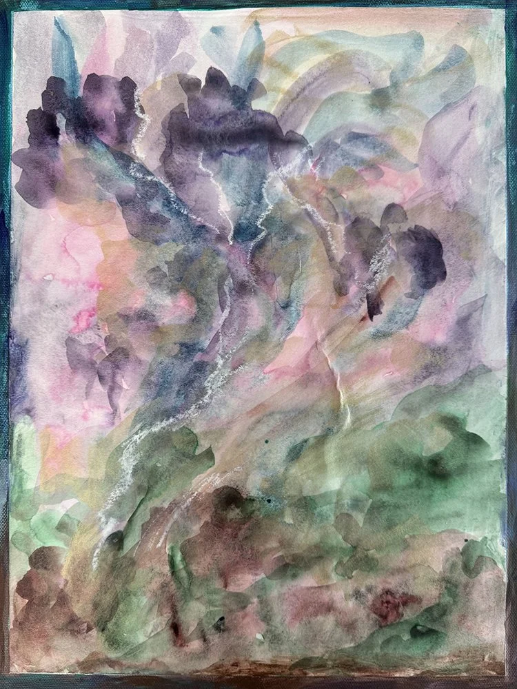 The Meadow $175 by Donna Basich