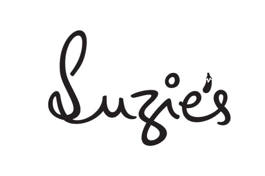 Suzie&#39;s