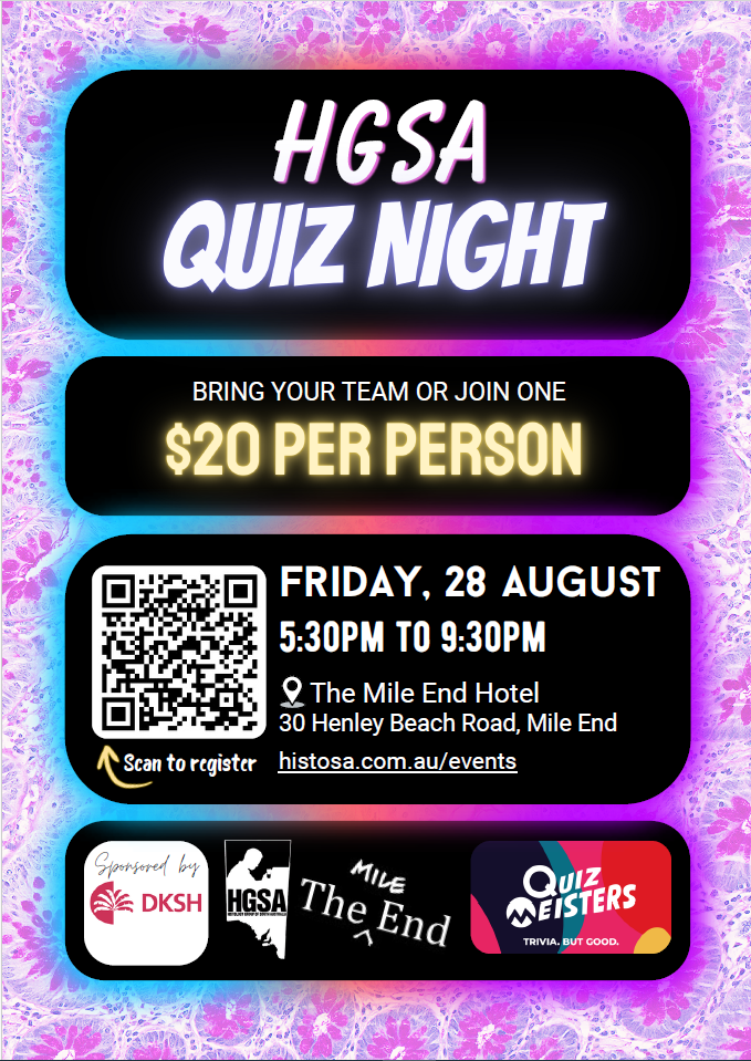 2026 Quiz Night at The Mile End Hotel