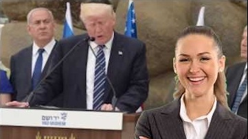 Donald Trump Loves Judaism