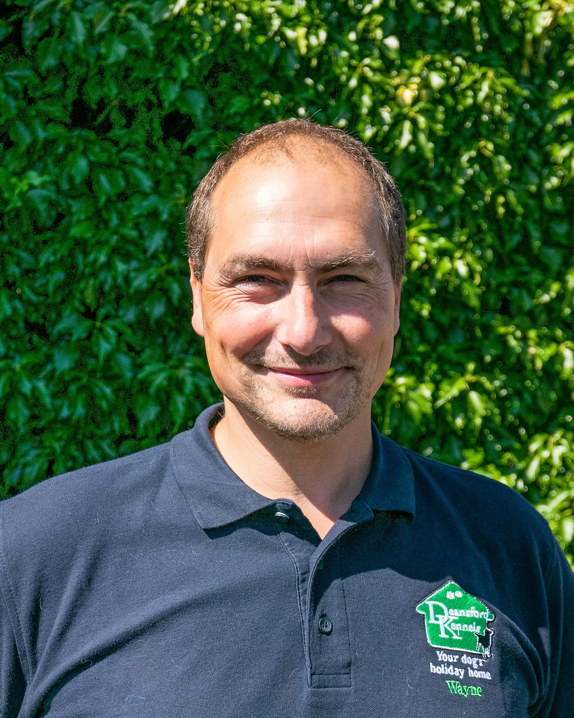 Meet the Team — Deansford Kennels