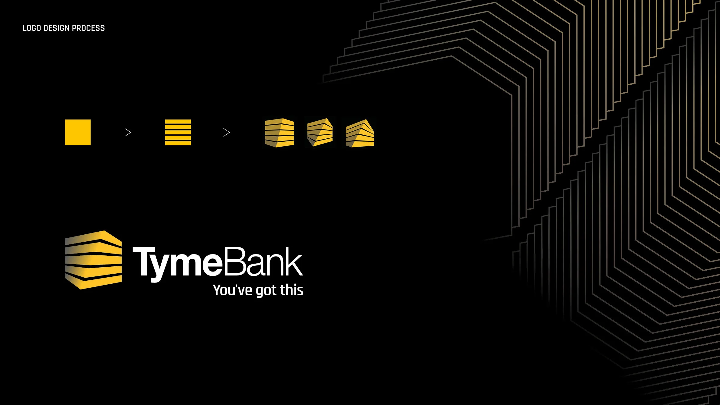 TymeBank Brand Identity — Graeme McCree