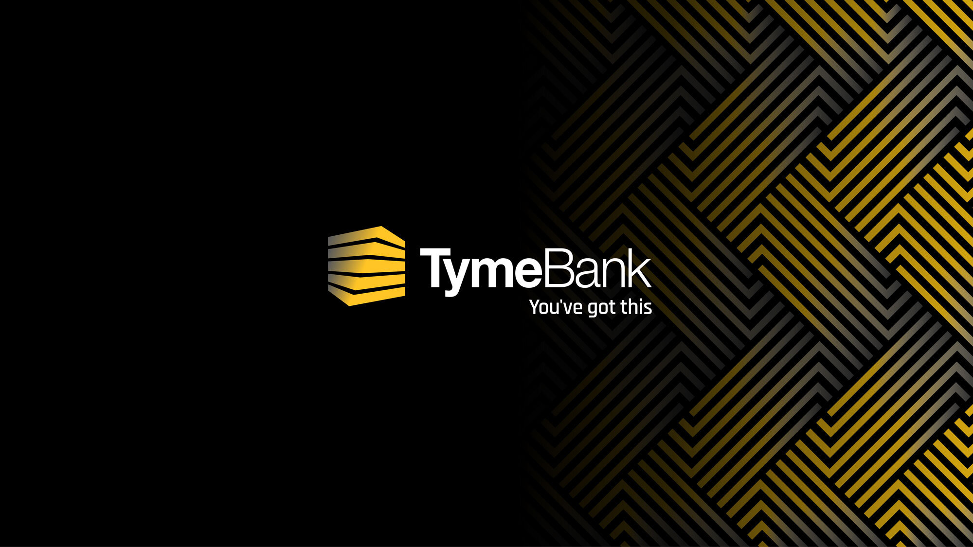 TymeBank Brand Identity Graeme McCree