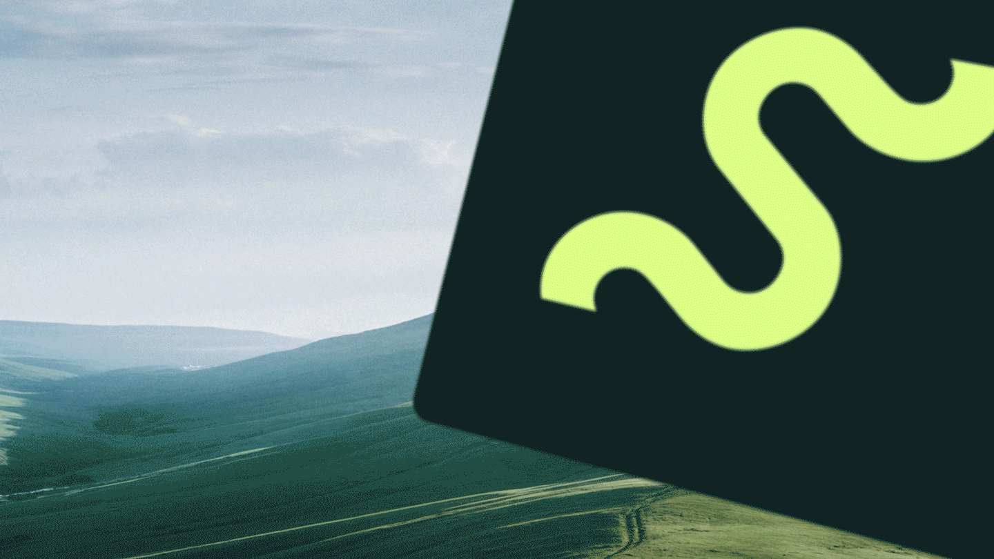 Superside Rebrand & Rollout