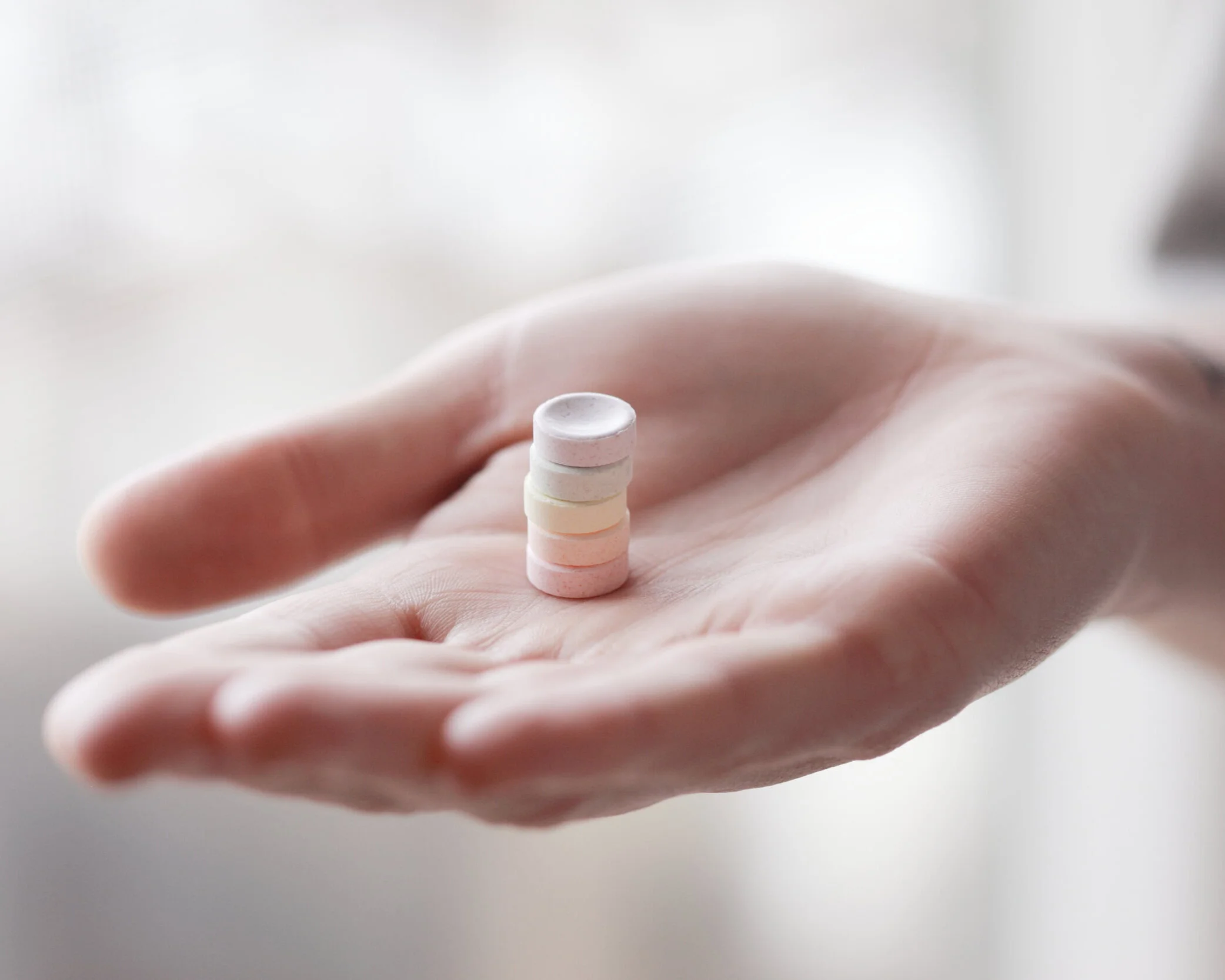 Coronavirus - Don't Panic!