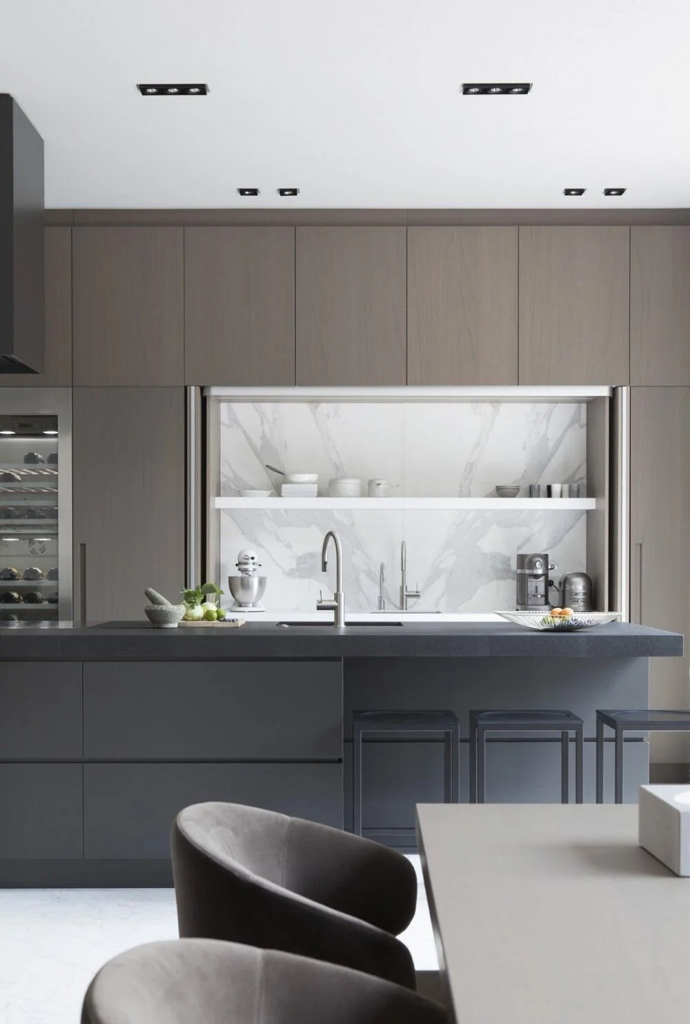 Dream Kitchen Design Tips