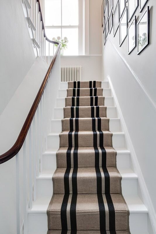 Stair Runner Designs Stripes Hartley & Tissier.jpg