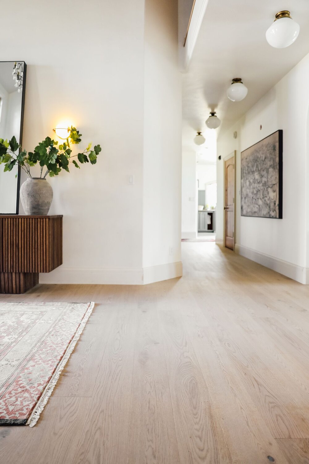 All about The New Wood Flooring throughout Our House!.jpg