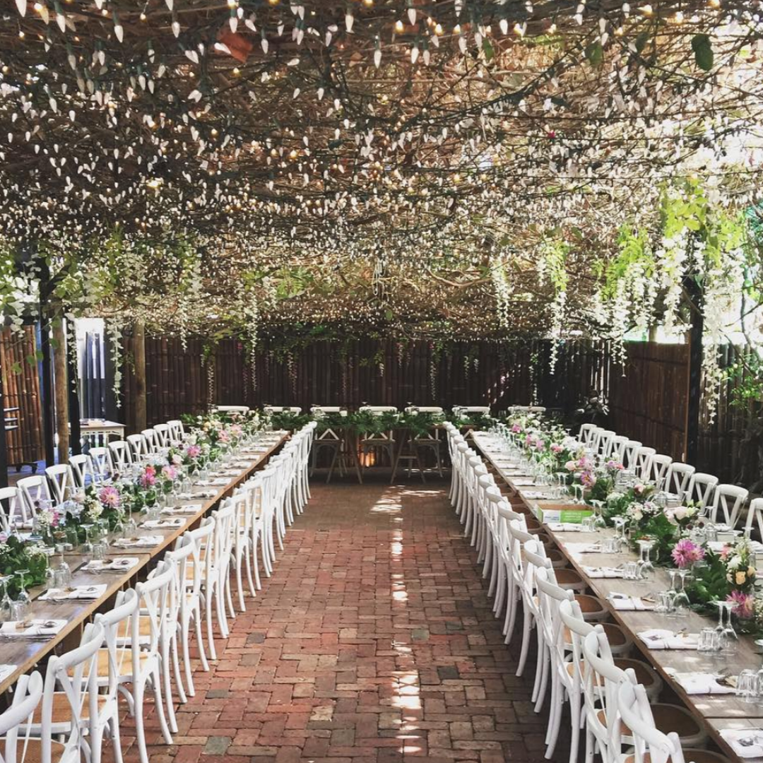 Jess &amp; Bruno’s Wedding