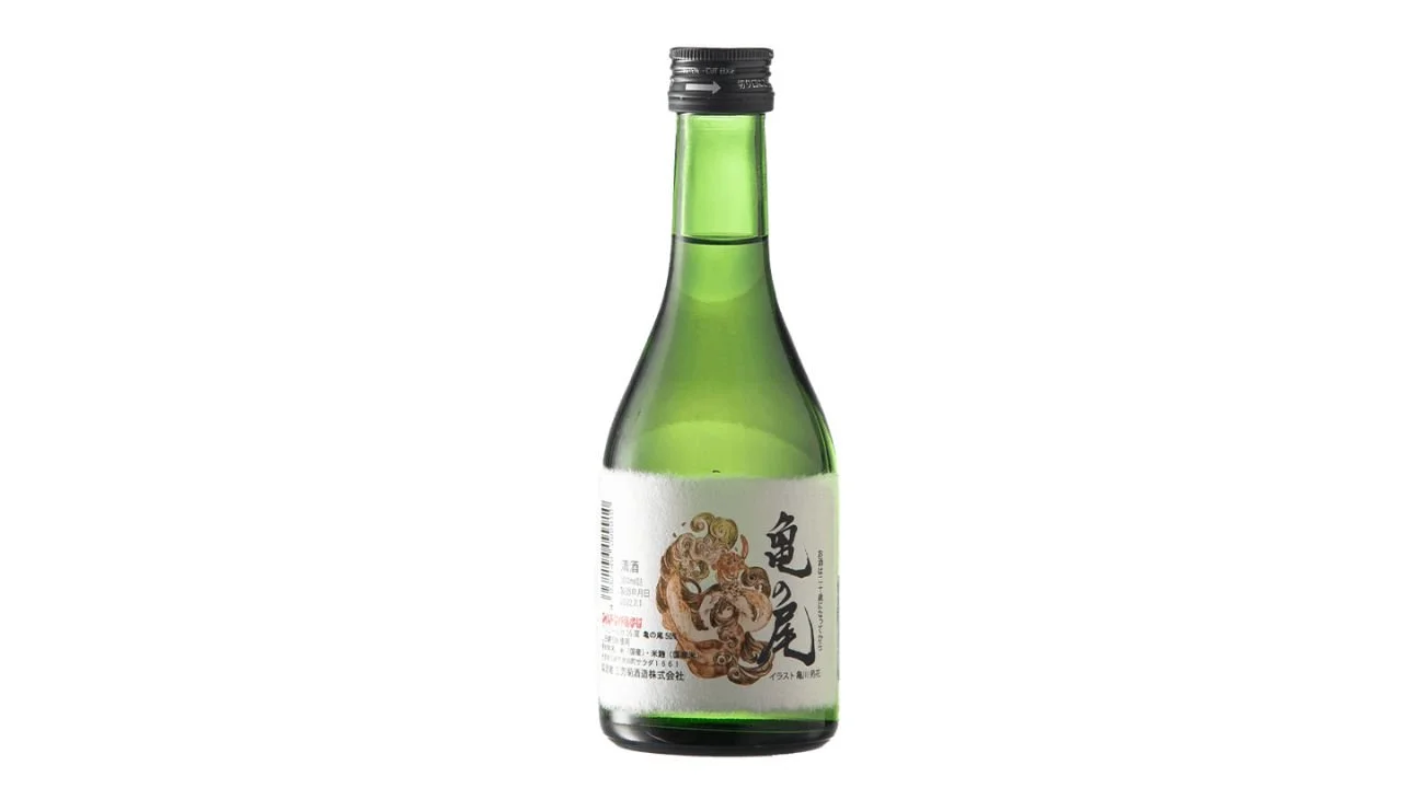 Why do some prefer sake to wine.
