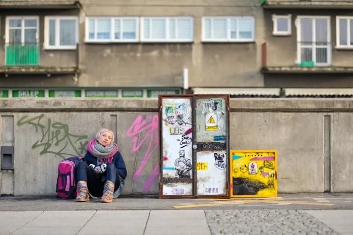 Talk with the Artist: Kalina Banka