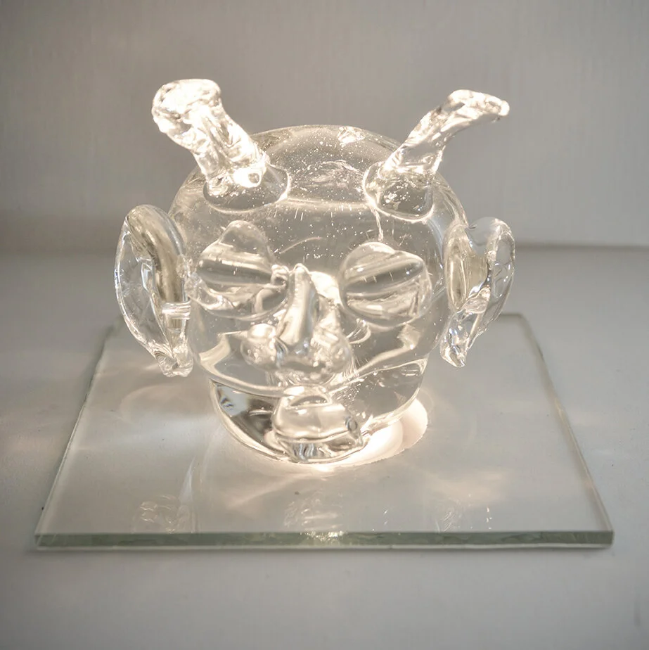 *VOLZET* Hands On Hot Glass (Ochtend Editie) 12 april - 16 april 2021