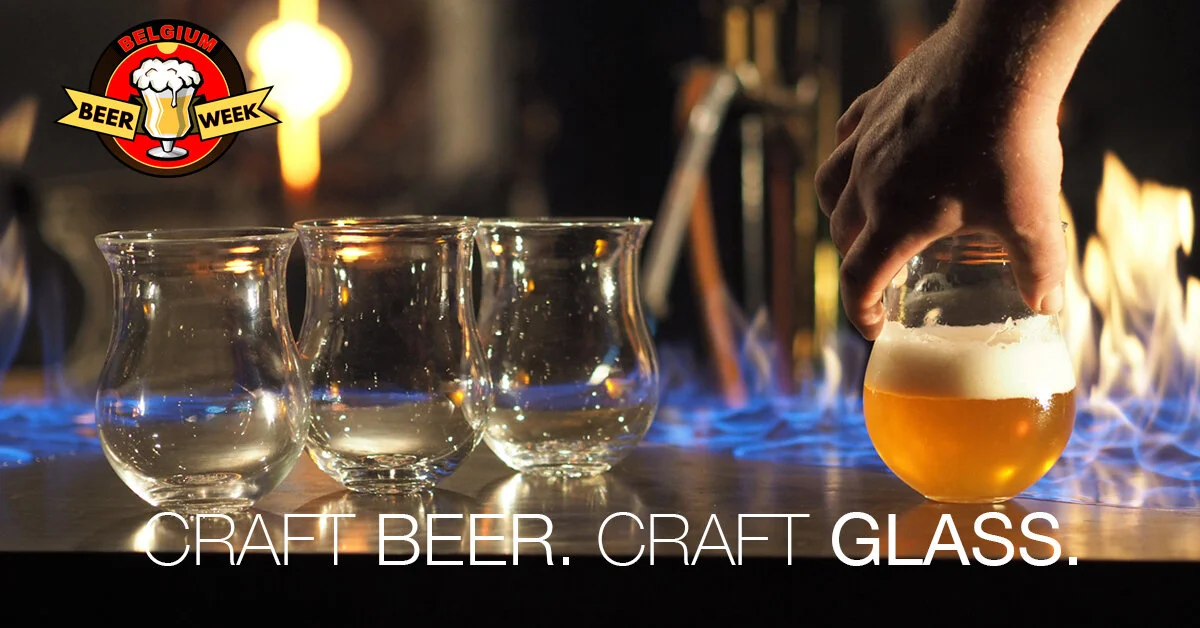Beer Glass Sale. You Buy It. We fill it.