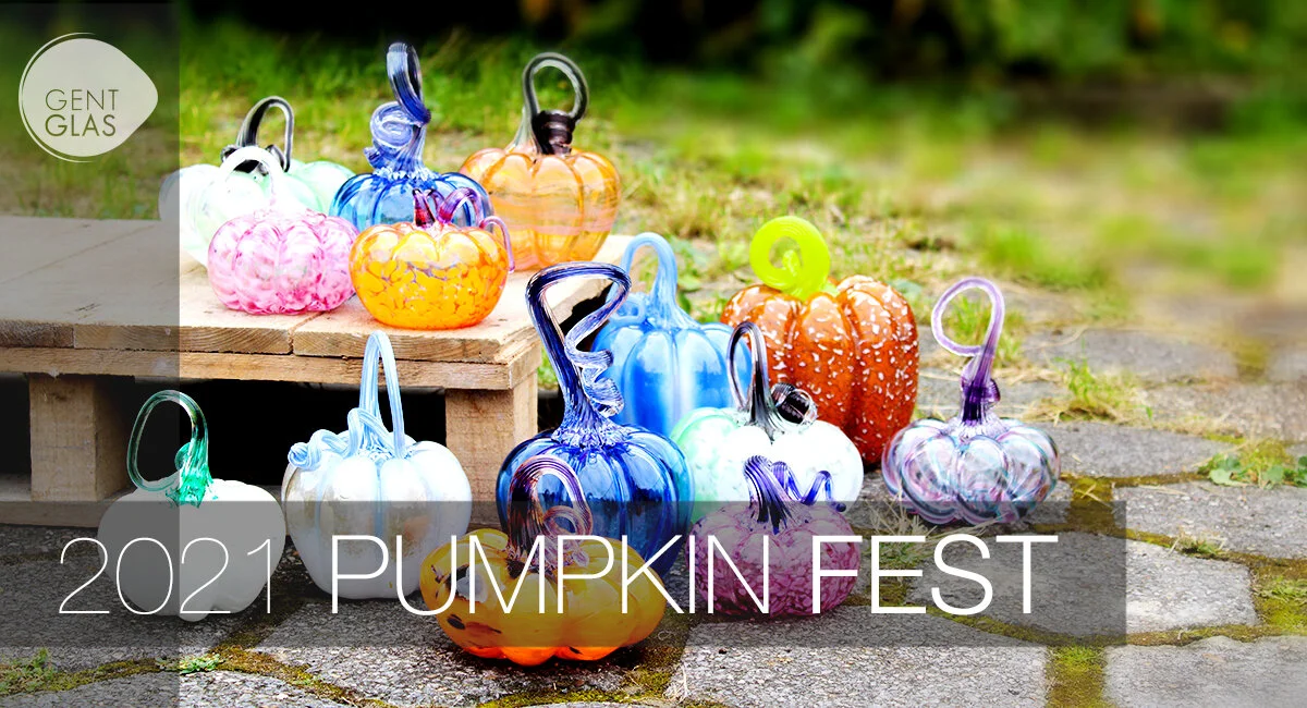 Annual Pumpkin Patch.
