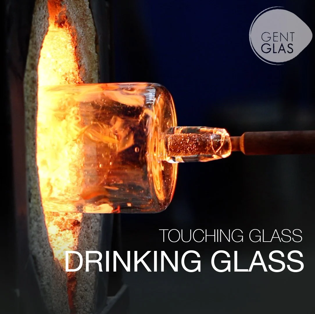 Drinking Glass Workshop