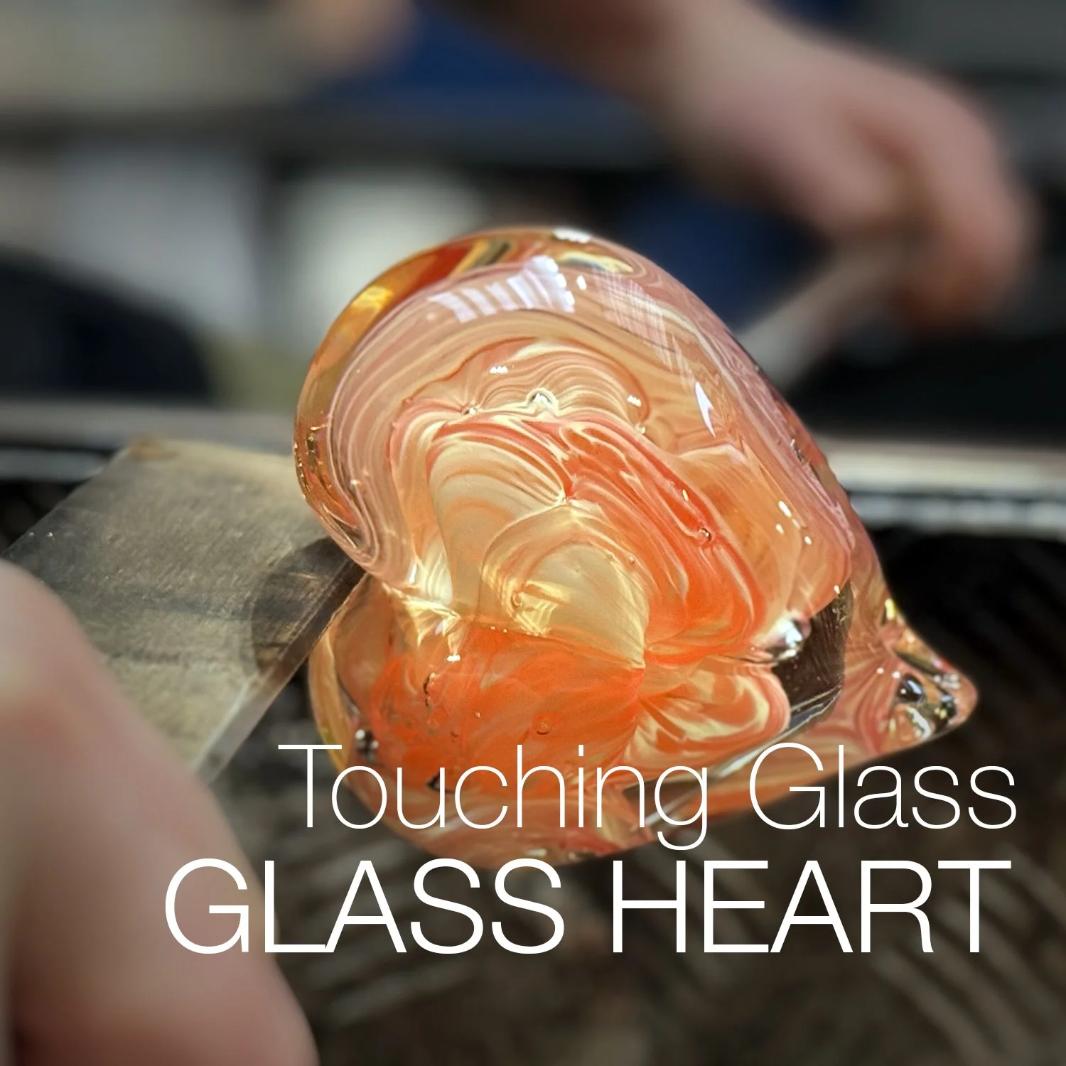 Valentine's Heart Workshop