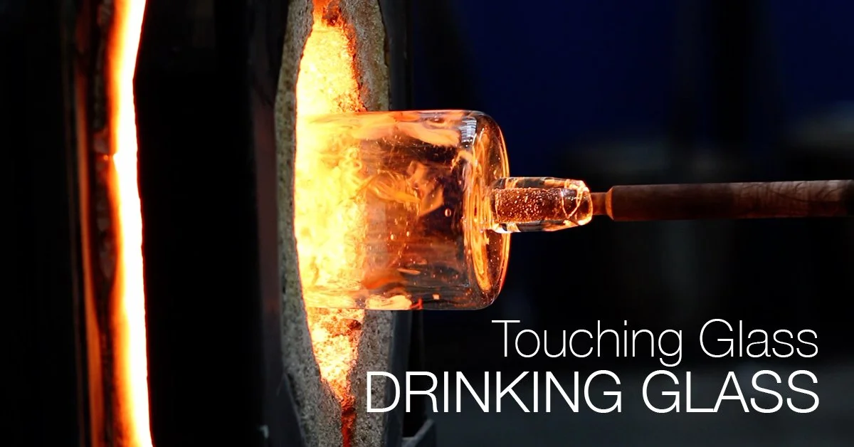 Drinking Glass Workshop