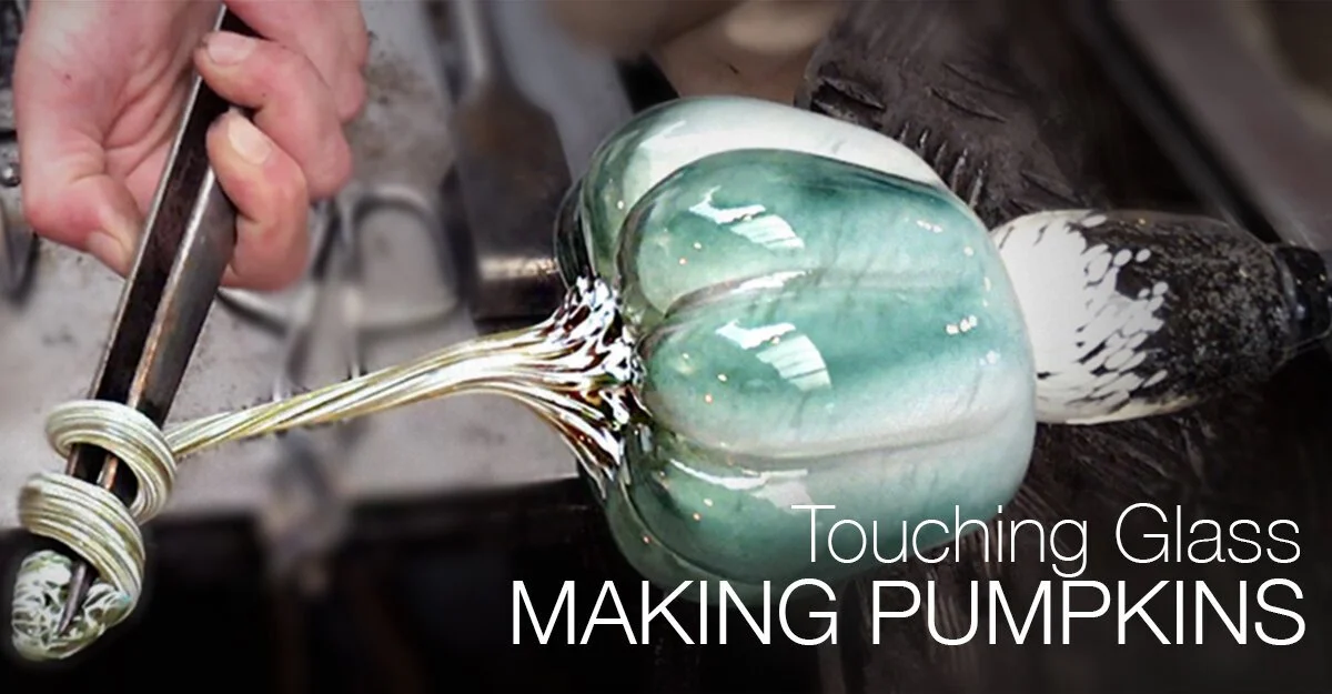Making Pumpkins