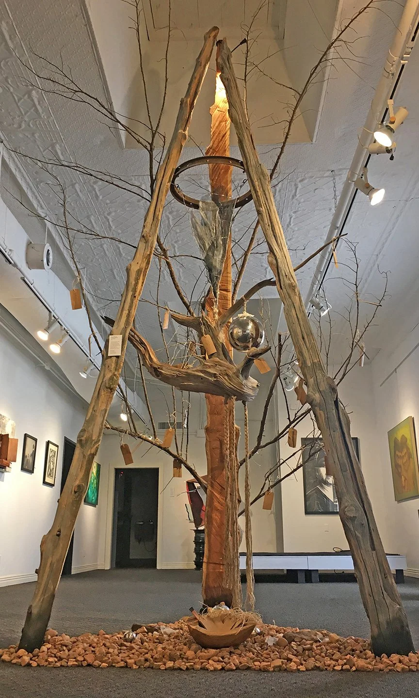 INSTALLATION