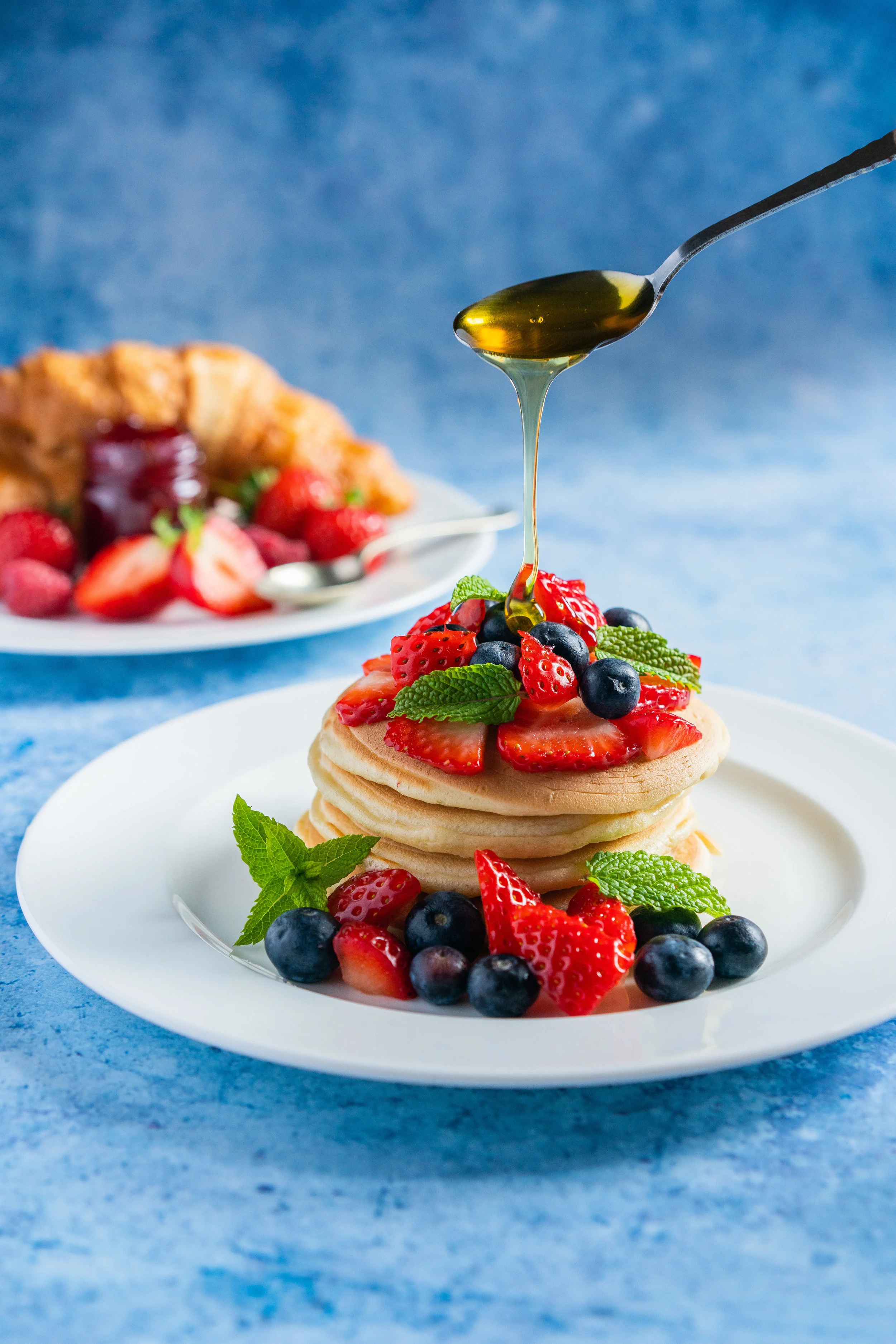 Pancakes with syrup (1 of 1).jpg