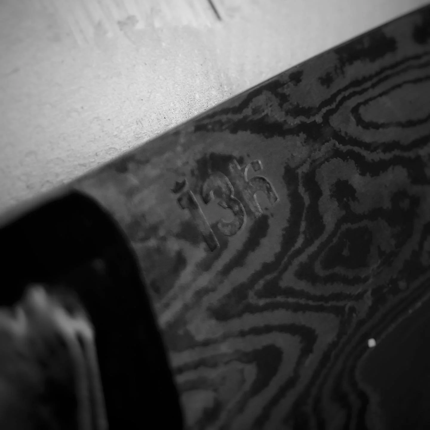 Getting their final touches. My makers mark, etched into the steel. 

New website, 15/08/2021. 

#knifemaking #customknives #handcrafted #knifepics #knifemaker #bladelife #craftsmanship #knivesdaily #knifestagram #knifephoto #knifefanatics #knife #kn