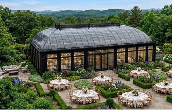 CLICK TO SHOP ARCHITECTURAL GLASS HOUSES