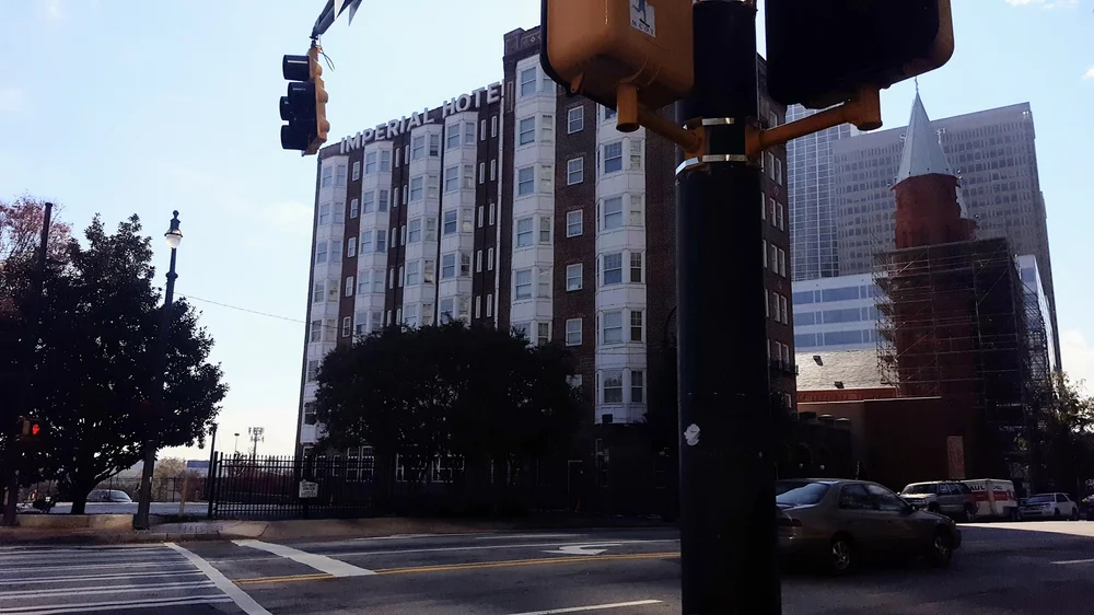 In ‘NAKED’ Photo Collection, Black Queer Vulnerability Is On Full ...